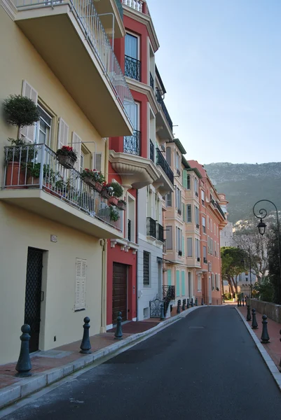 Monte Carlo, Monaco — Photo
