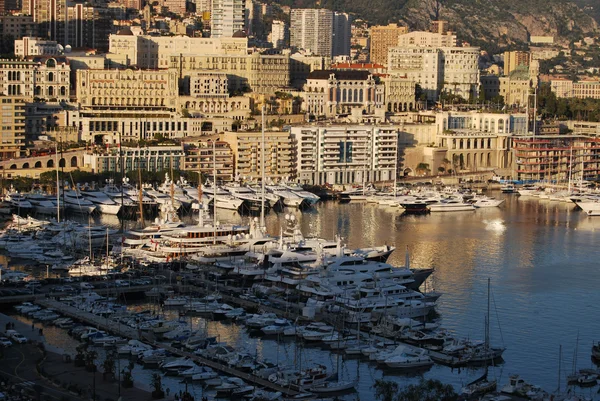 Monte Carlo, Mónaco — Foto de Stock
