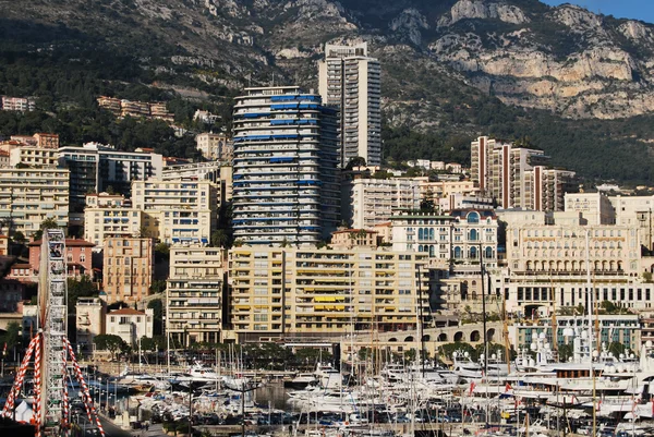 Monte Carlo, Монако — стокове фото