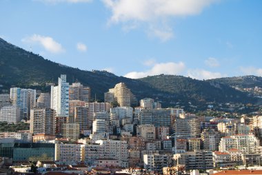 Monte Carlo, Monaco