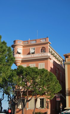 Monte Carlo, Monaco