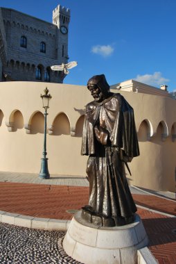 Monte Carlo, Monaco