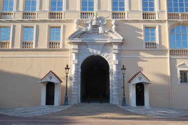 Monte Carlo, Monaco