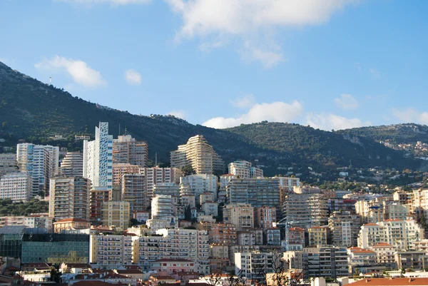 Monte Carlo, Monaco — Stock Photo, Image