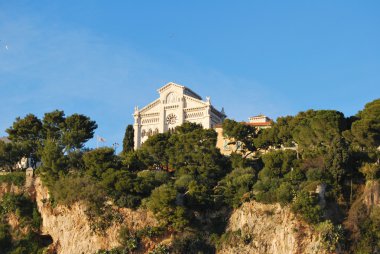 Monaco, Principato di Monaco