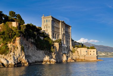 Montecarlo, Principato di Monaco