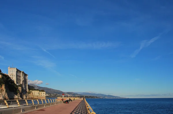 Mónaco, Principato di Monaco — Foto de Stock