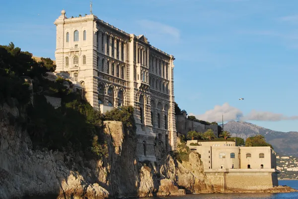 Monaco, Principato di Monaco — Stok fotoğraf