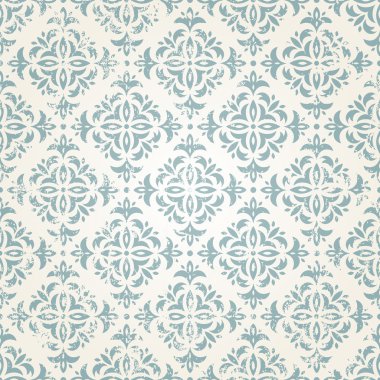 Dikişsiz duvar kağıdı