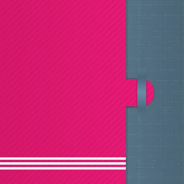 Document case for business