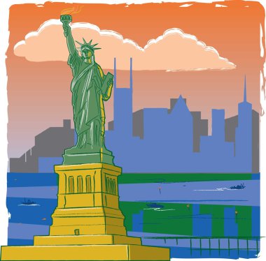YENİ YORK