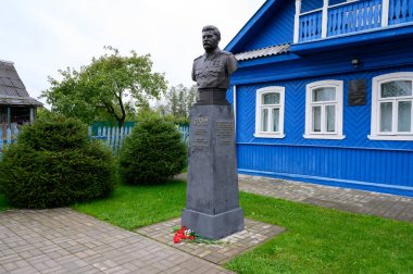 Joseph Stalin 'in 