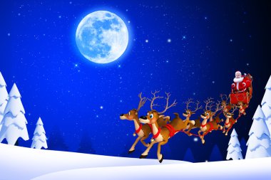 Mutlu Noel Baba