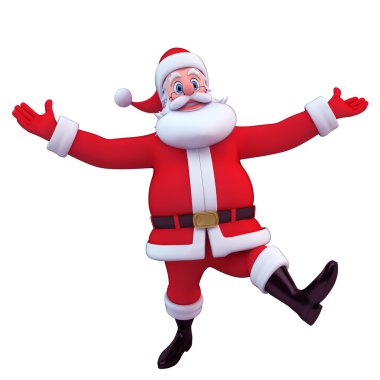 mutlu zevk Noel Baba