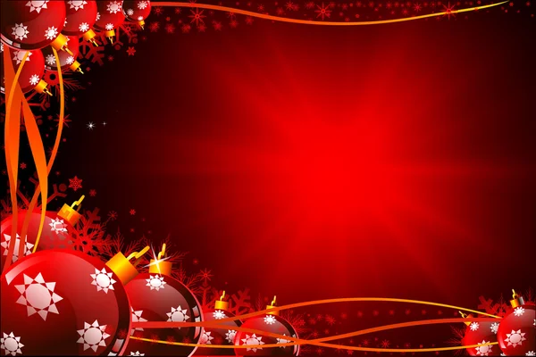 Christmas backgrounds — Stock Photo, Image