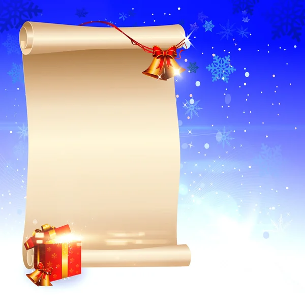 Special background for christmas — Stock Photo, Image