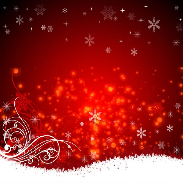 Special background for christmas — Stock Photo, Image