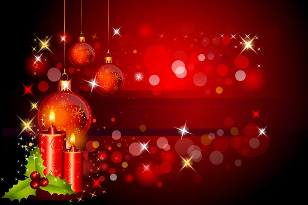 Fundo especial para o Natal — Fotografia de Stock