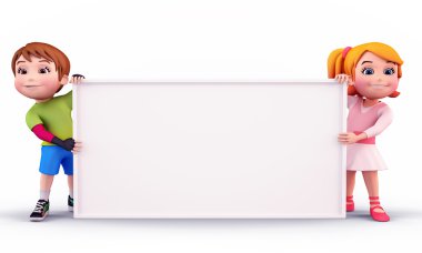 mutlu sevimli zevk çocuklar