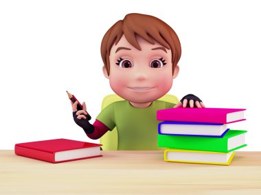 mutlu sevimli zevk çocuklar