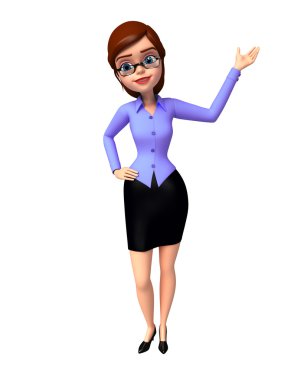 Kız boş olarak işaretleme