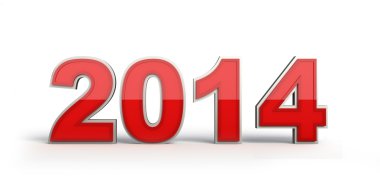 Mutlu yıllar 2014