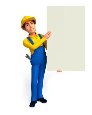 tamirci ile yönetim kurulu