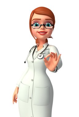 Doktor
