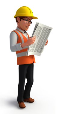 çekiç ve anahtar makinist