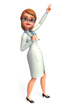 Doktor
