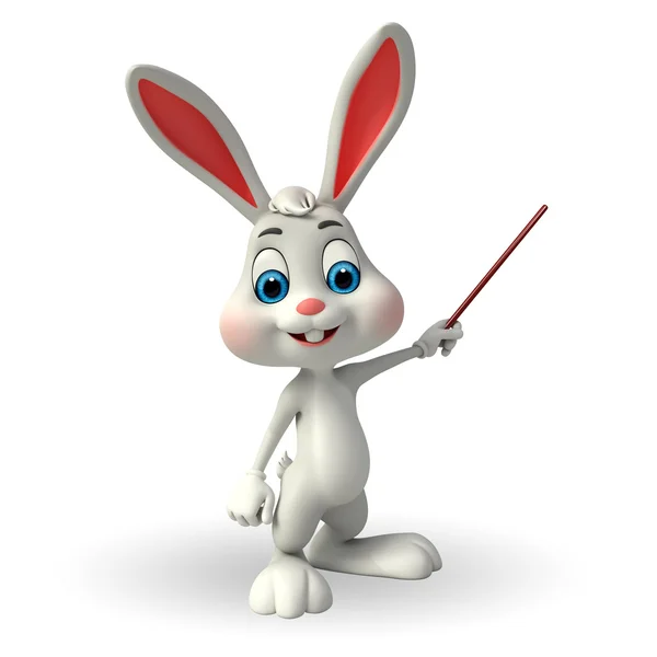 Easter Bunny — Stock Photo, Image