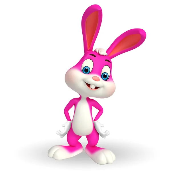 Easter Bunny — Stock Photo, Image