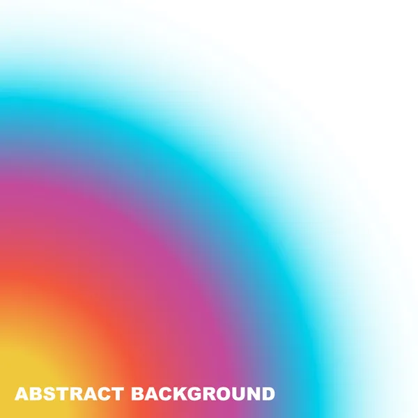 Renkli Daireler arka plan.