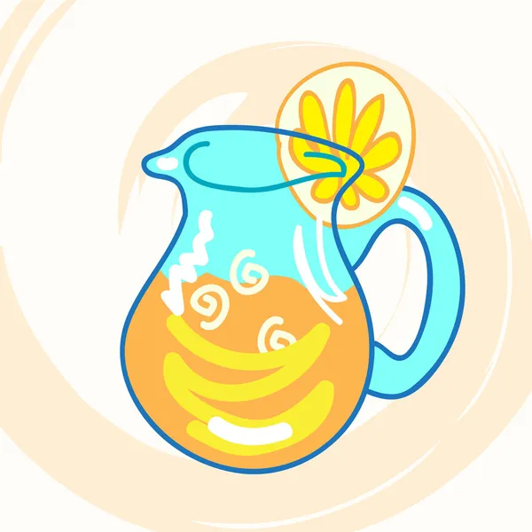 meyve suyu, limonata.