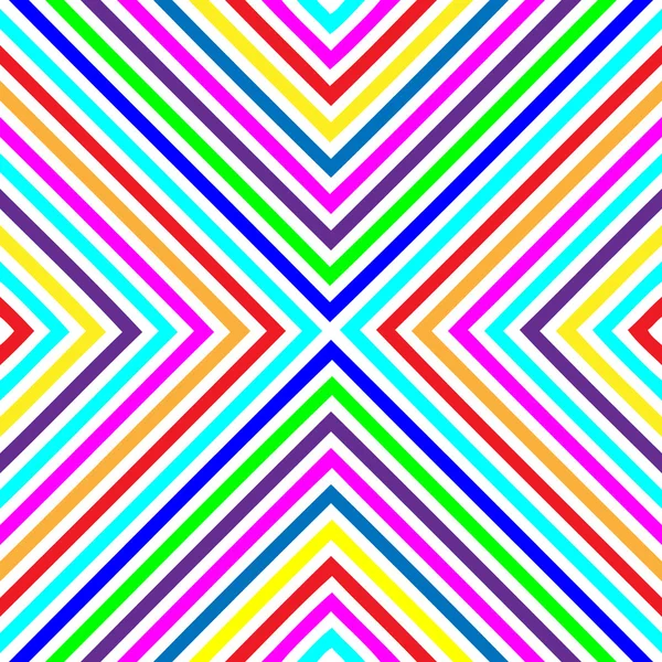 varicolored kareler, çizgiler. Dikişsiz desen 2.