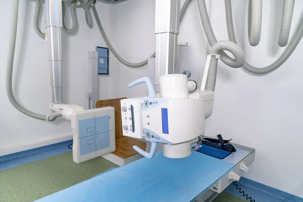 Röntgen Sie Moderne Geräte Diagnose Von Radioscan Technologien — Stockfoto