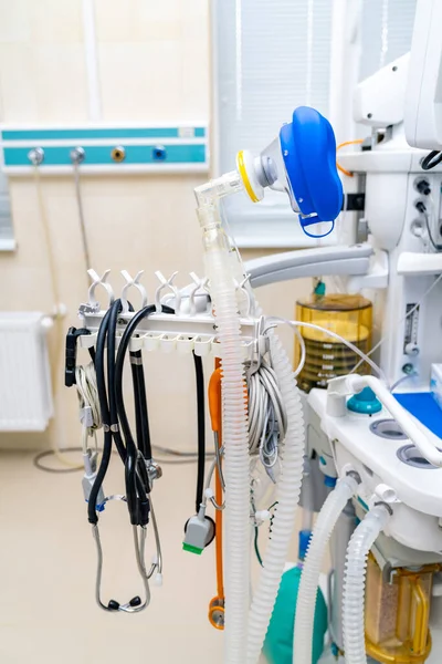 Clinic Operating Healthcare Room Modern Surgery Devices New Hospital — Foto Stock