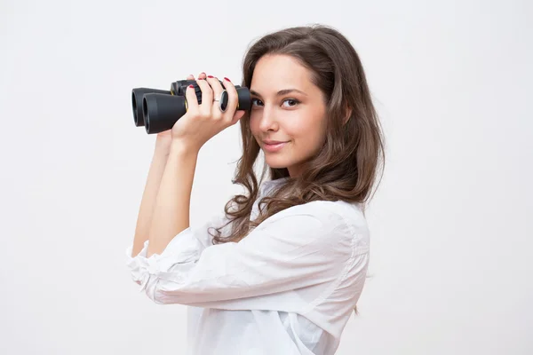 Vinden van een carrière. — Stockfoto