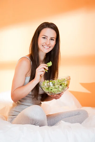 Dieta delgada . — Foto de Stock