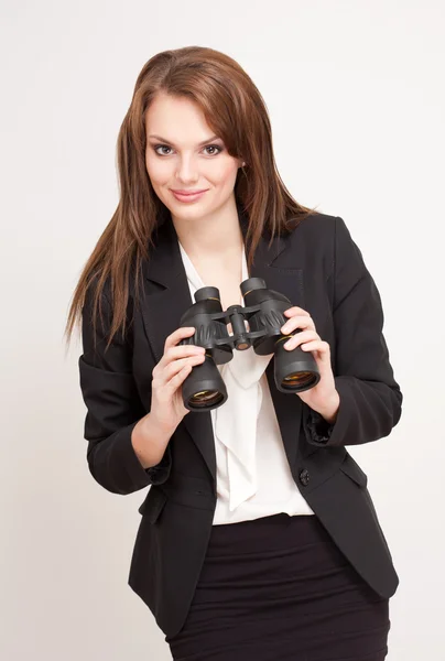 Op zoek naar een carrière. — Stockfoto