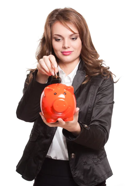 My savings... — Stock Photo, Image