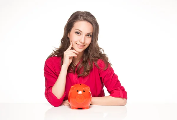 My savings. — Stock Photo, Image