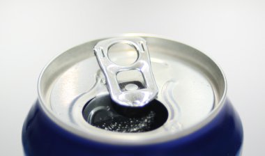 açılan soda olabilir