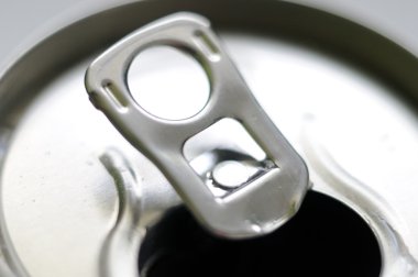 açılan soda olabilir