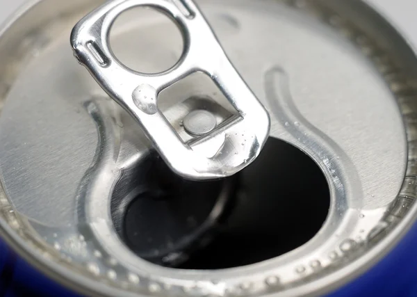 açılan soda olabilir
