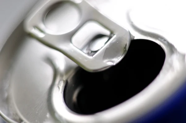 açılan soda olabilir