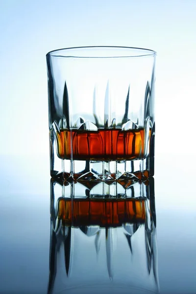 Alkoholisches Getränk — Stockfoto