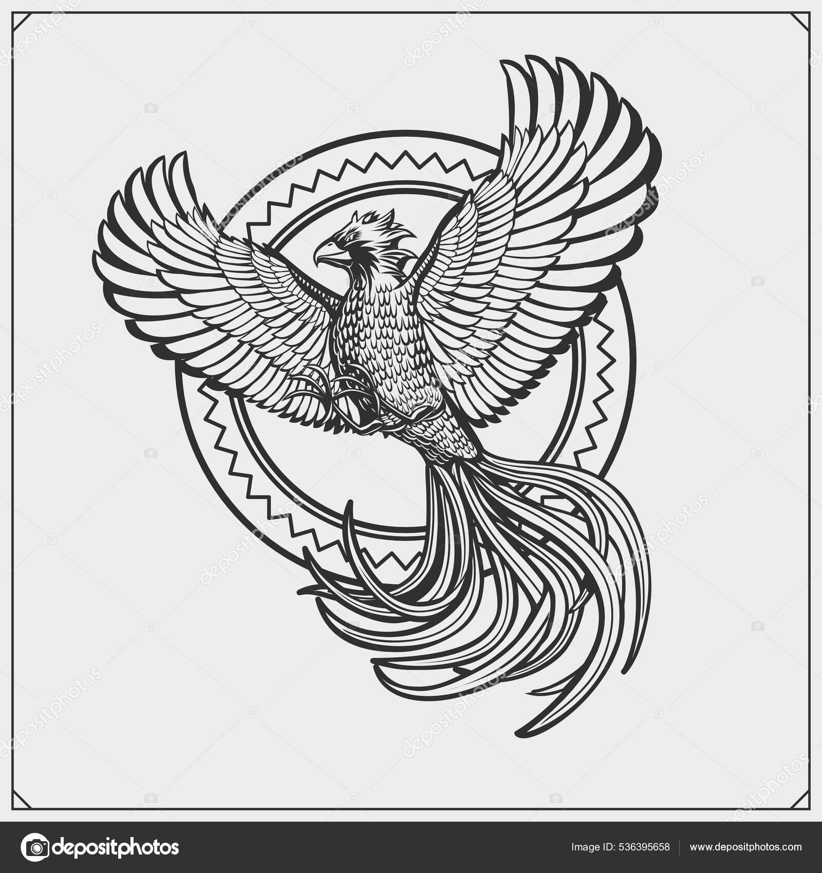 Phoenix Bird png download - 450*675 - Free Transparent Bird png Download. -  CleanPNG / KissPNG