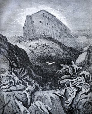 Rusya - 1913 yaklaşık: Rusya gösterir görüntü yazdırılan bir gravür