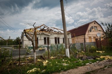 Slavyansk, Donets Havzası